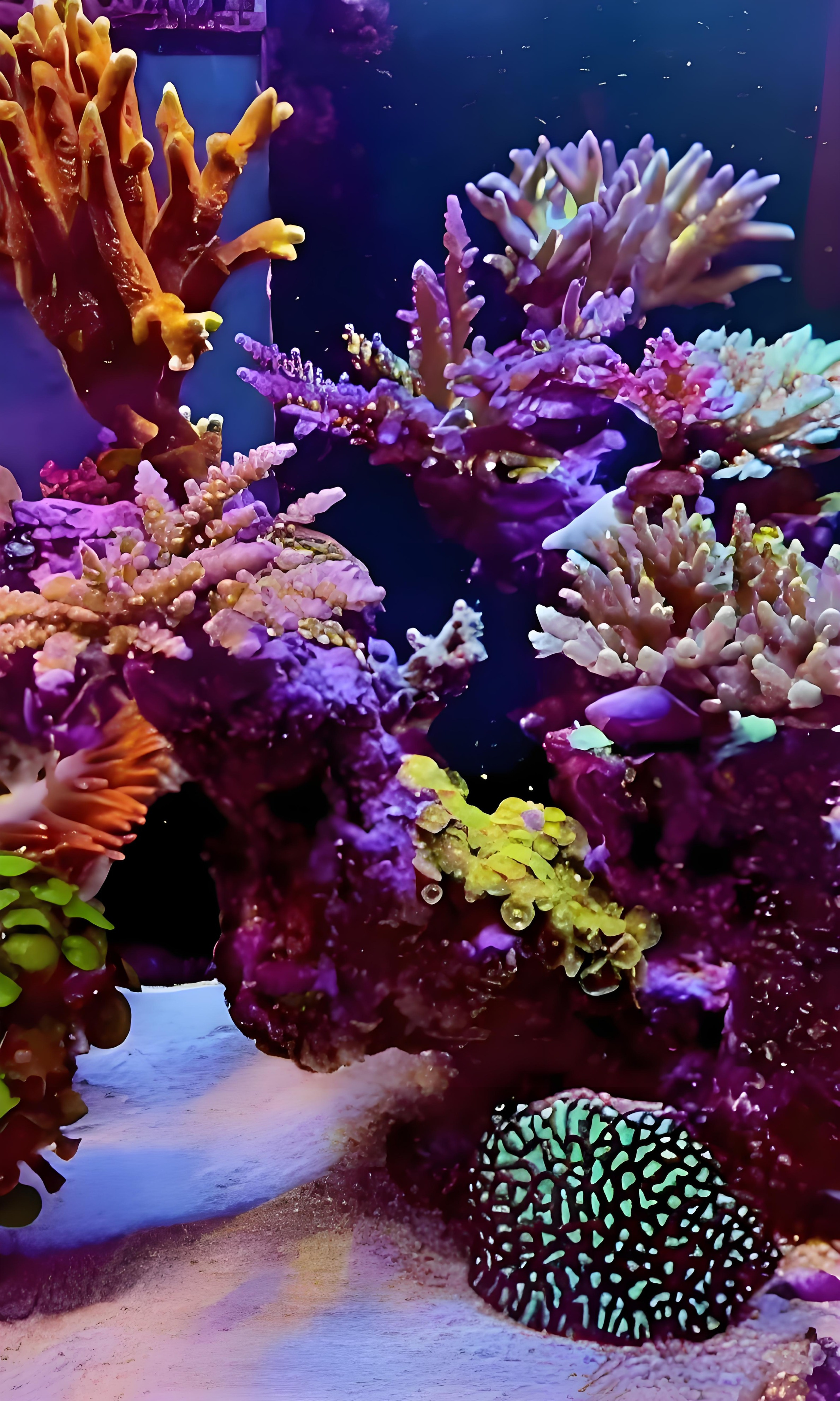 Complete Guide To Reef Tanks Setup Maintenance 2026 Photo Inspiration