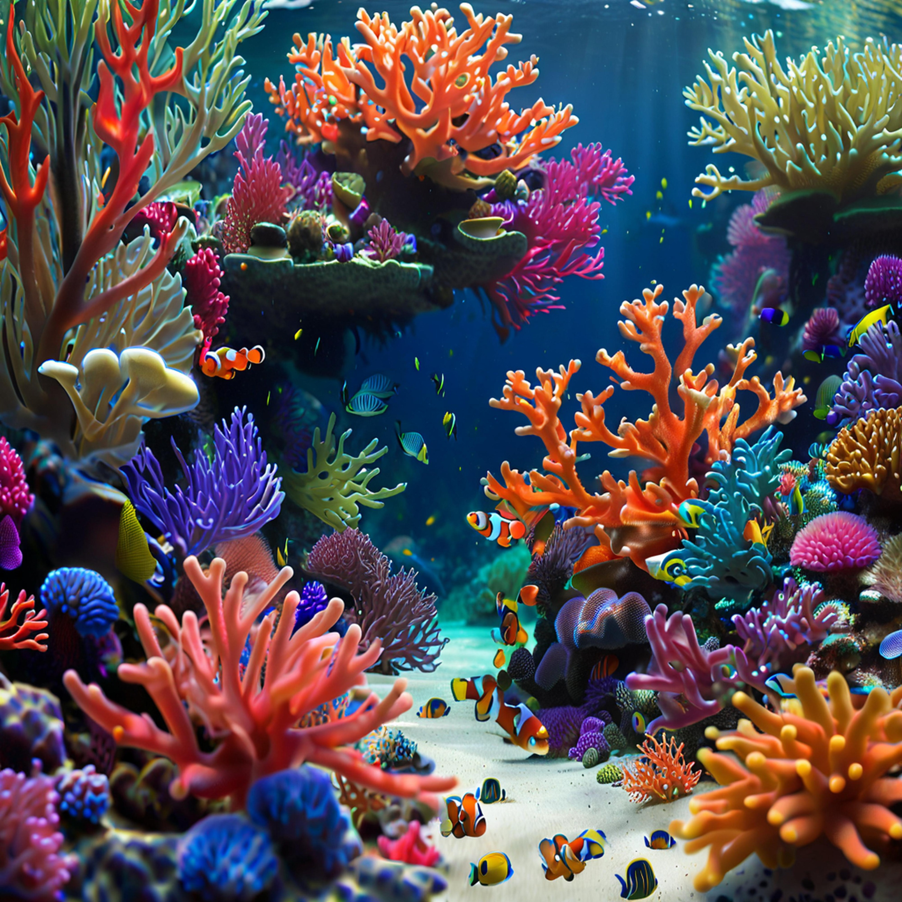 Gallery image with a fresh perspective