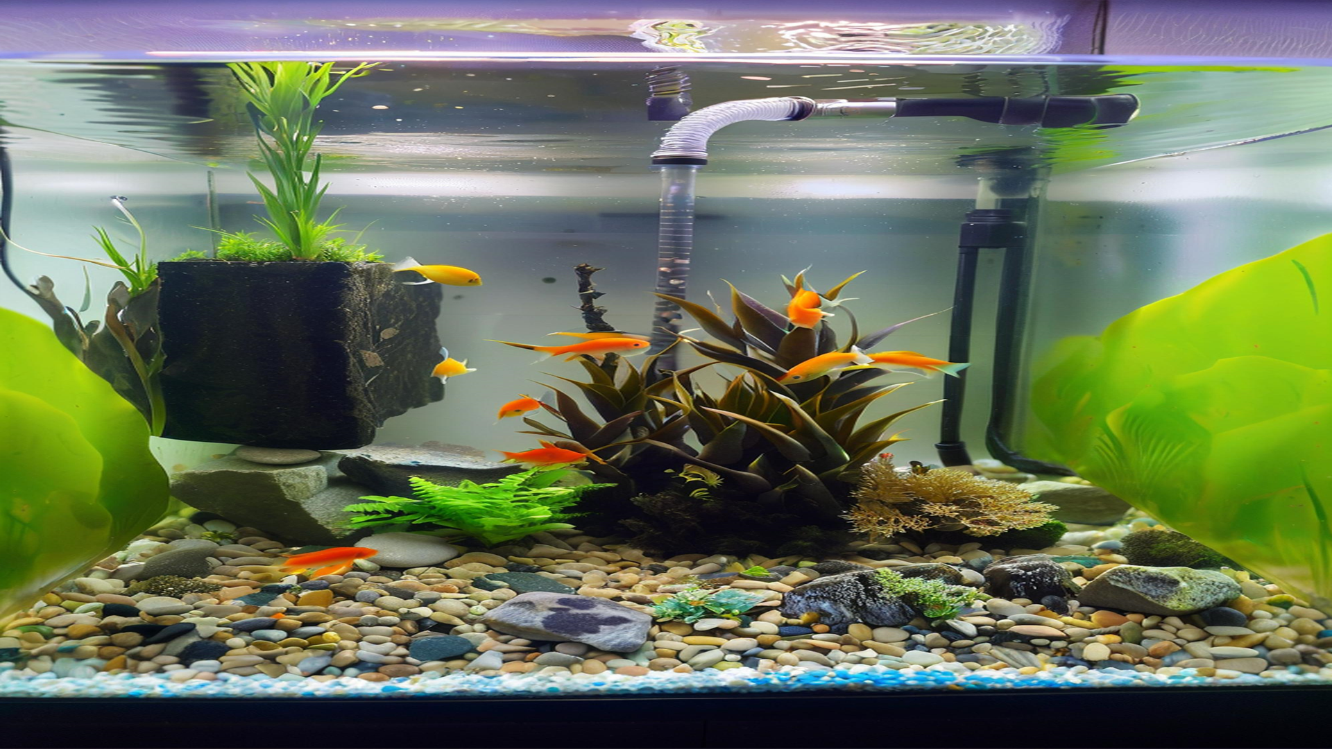 Top 20 Beginner Mistakes In Aquarium Setup And How To Photo Inspiration
