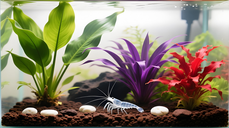 Dutch Aquascape